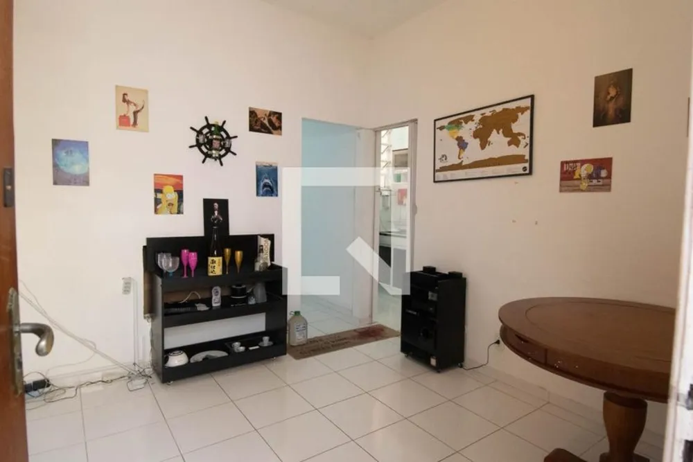 Apartamento, 1 quarto, 38 m² - Foto 2