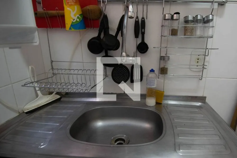 Apartamento, 1 quarto, 38 m² - Foto 28
