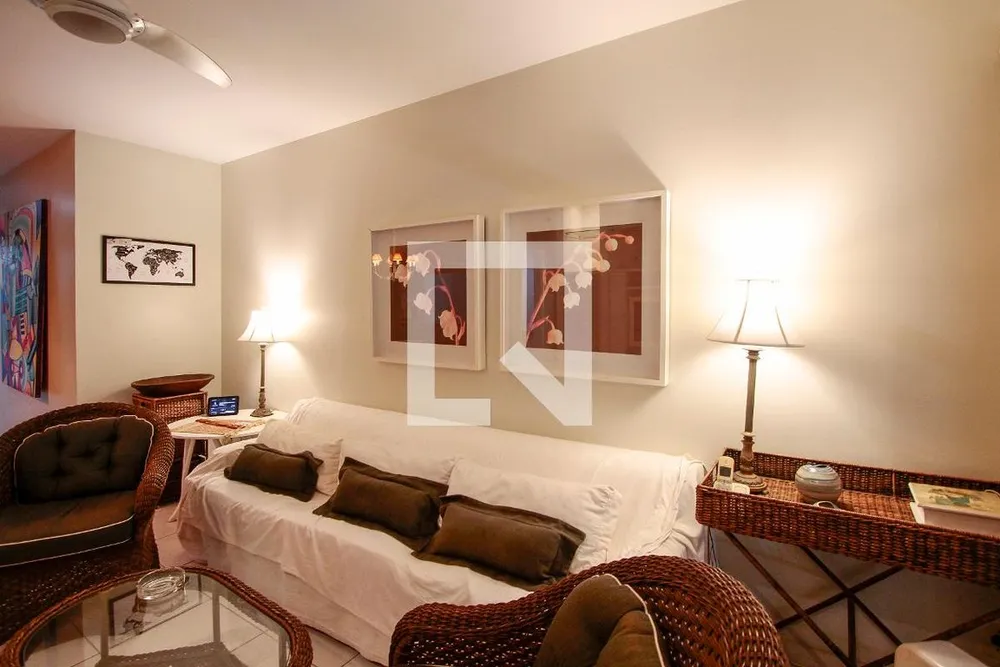 Apartamento, 2 quartos, 102 m² - Foto 9