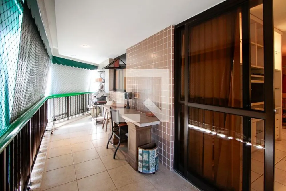 Apartamento, 2 quartos, 102 m² - Foto 17