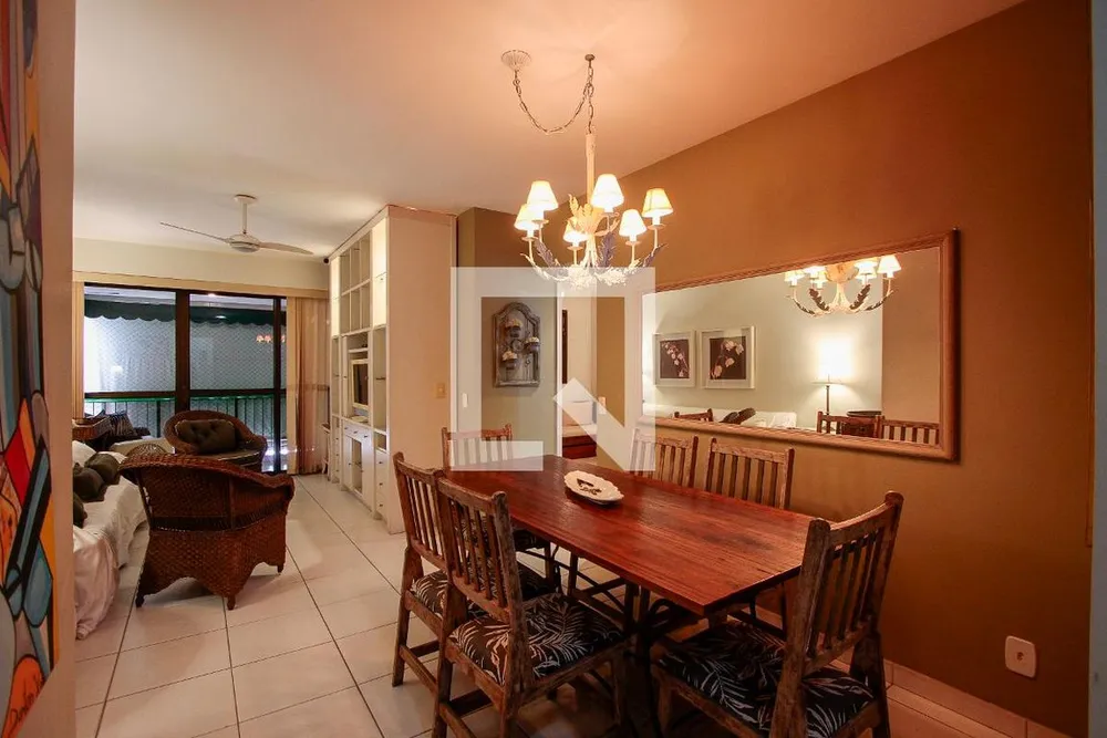 Apartamento, 2 quartos, 102 m² - Foto 3