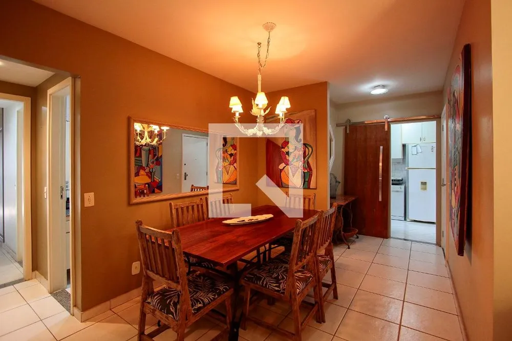 Apartamento, 2 quartos, 102 m² - Foto 1