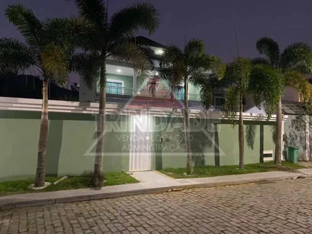 Casa, 3 quartos, 150 m² - Foto 1