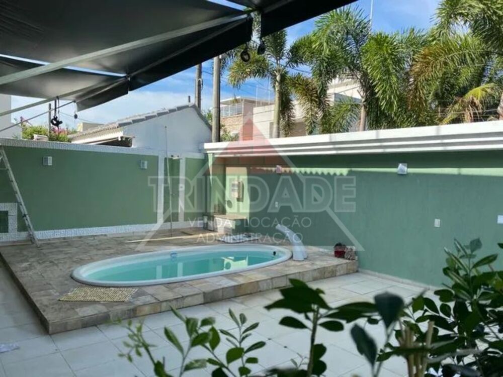 Casa, 3 quartos, 150 m² - Foto 4