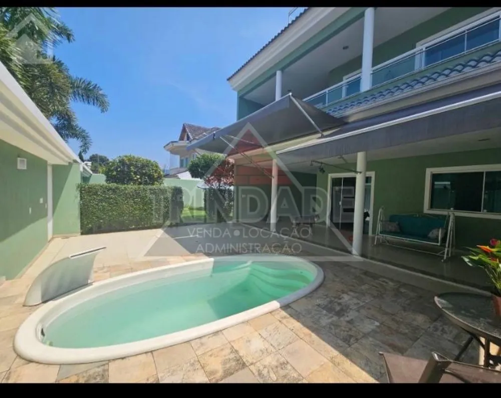 Casa, 3 quartos, 150 m² - Foto 1