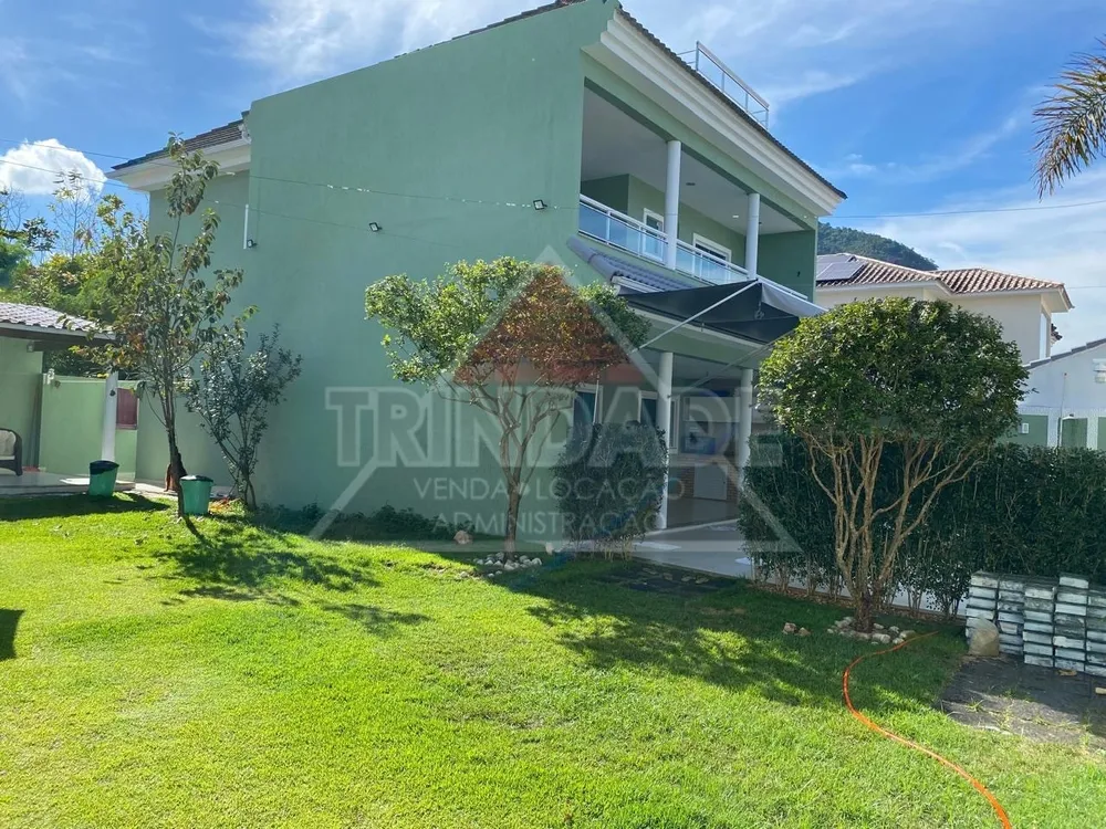 Casa, 3 quartos, 150 m² - Foto 4