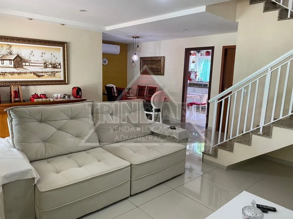 Casa, 3 quartos, 150 m² - Foto 9