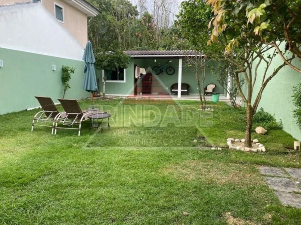 Casa, 3 quartos, 150 m² - Foto 6