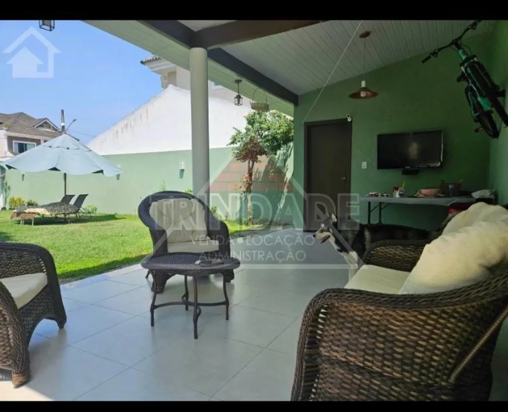 Casa, 3 quartos, 150 m² - Foto 28