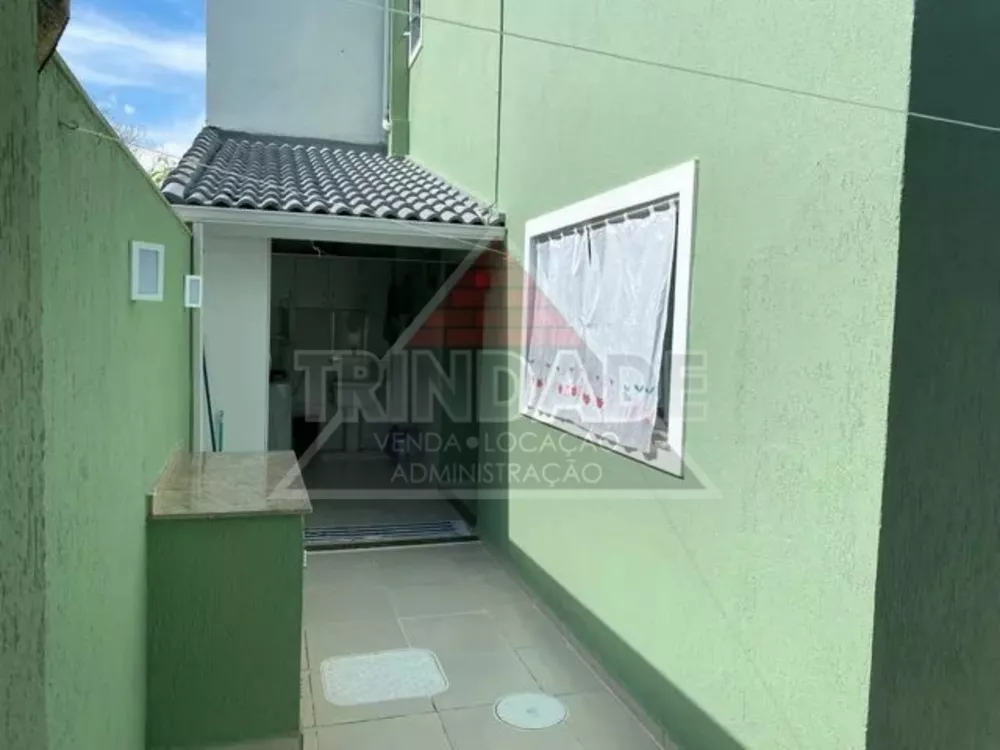 Casa, 3 quartos, 150 m² - Foto 2