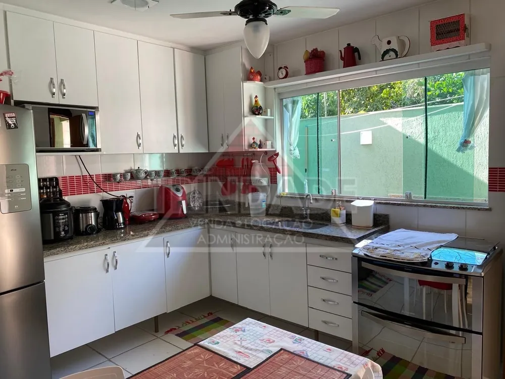 Casa, 3 quartos, 150 m² - Foto 11