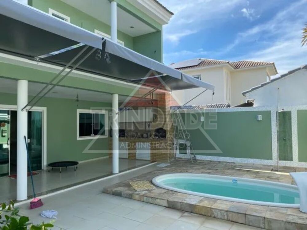 Casa, 3 quartos, 150 m² - Foto 5