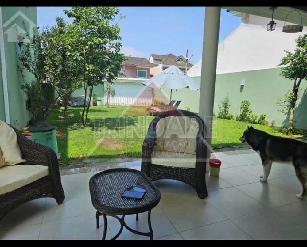 Casa, 3 quartos, 150 m² - Foto 29