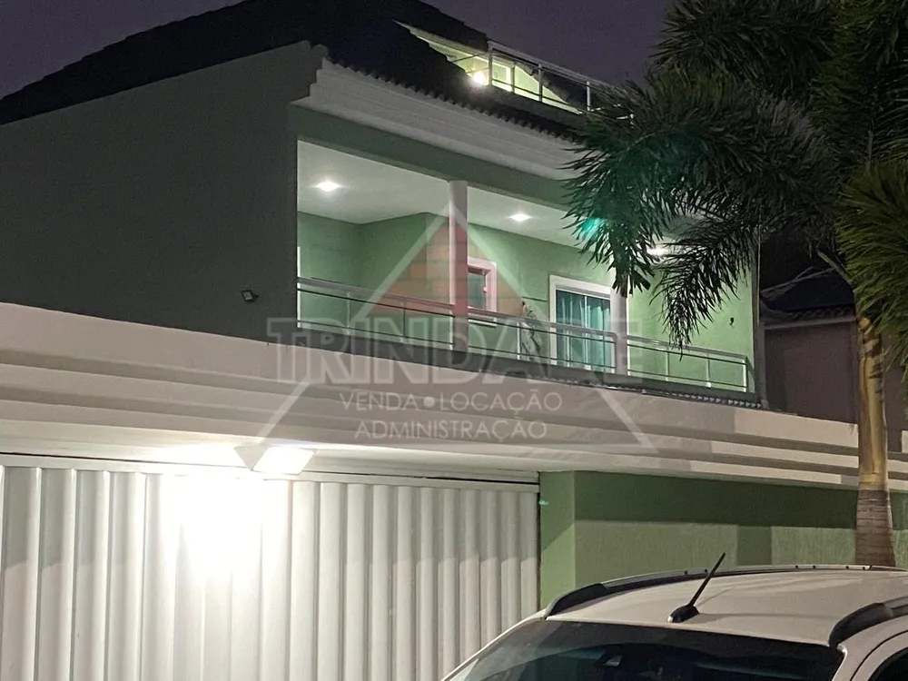 Casa, 3 quartos, 150 m² - Foto 32