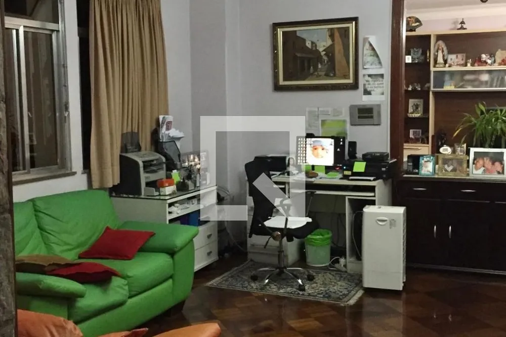 Apartamento, 4 quartos, 243 m² - Foto 6