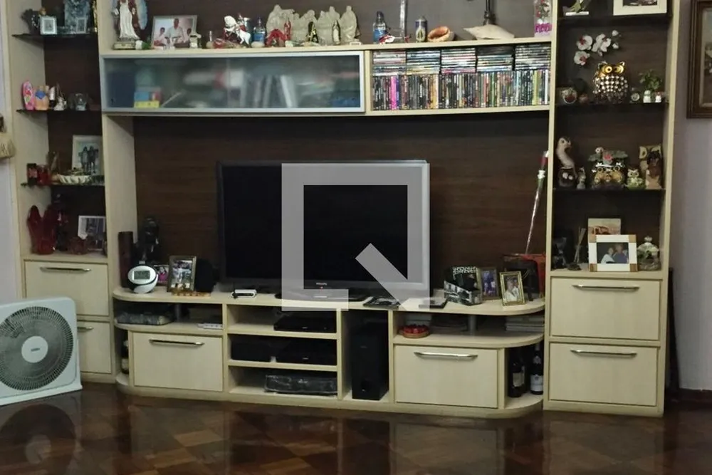 Apartamento, 4 quartos, 243 m² - Foto 4