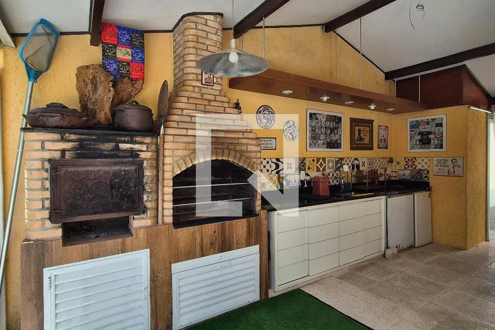 Casa, 4 quartos, 214 m² - Foto 3