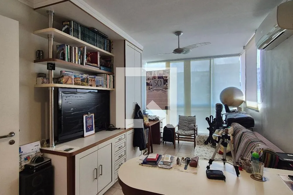 Casa, 4 quartos, 214 m² - Foto 21