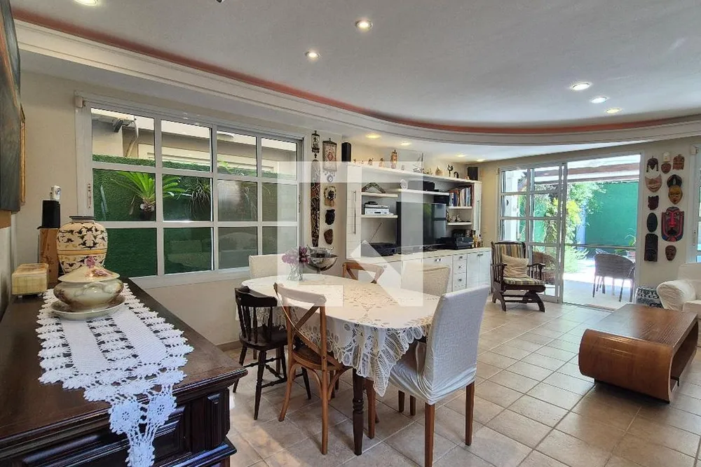 Casa, 4 quartos, 214 m² - Foto 13