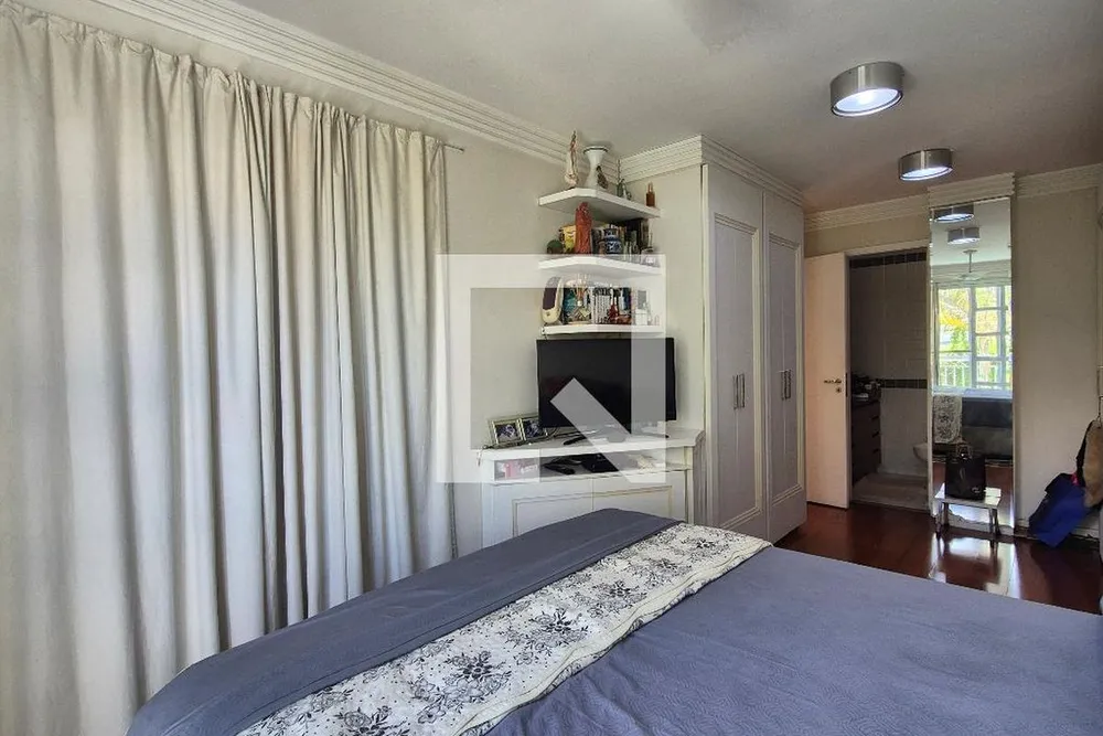 Casa, 4 quartos, 214 m² - Foto 5