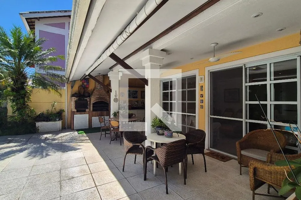 Casa, 4 quartos, 214 m² - Foto 57