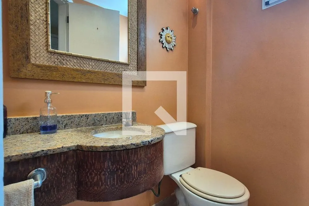 Casa, 4 quartos, 214 m² - Foto 18