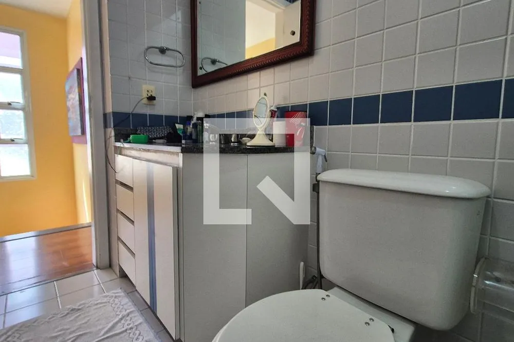 Casa, 4 quartos, 214 m² - Foto 9