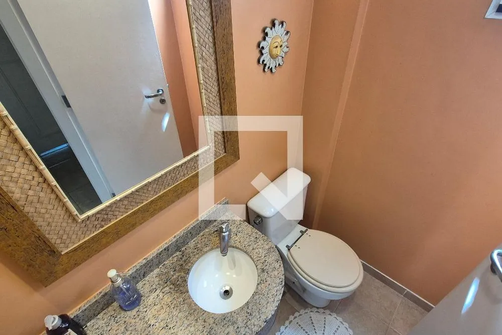 Casa, 4 quartos, 214 m² - Foto 19