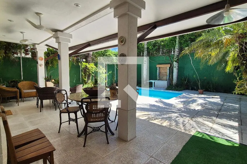 Casa, 4 quartos, 214 m² - Foto 40
