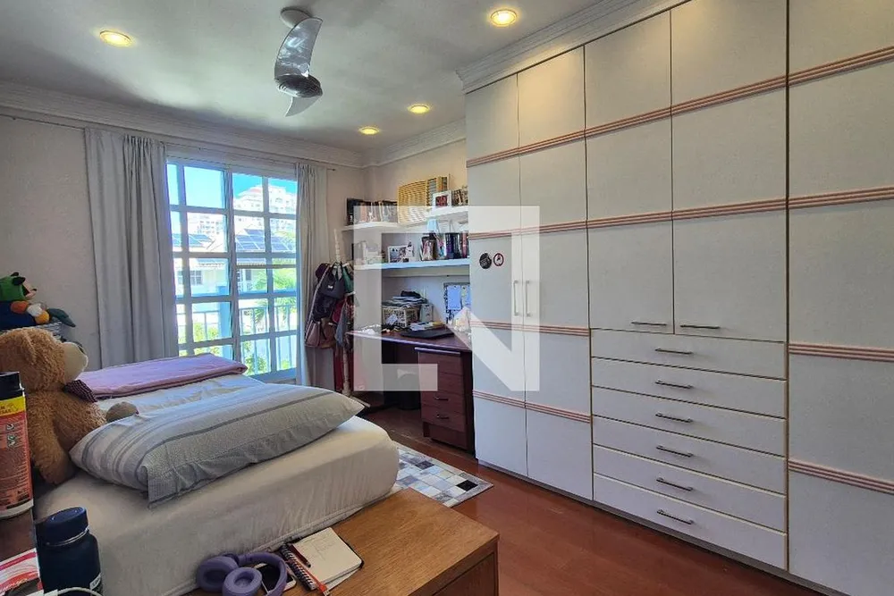Casa, 4 quartos, 214 m² - Foto 25