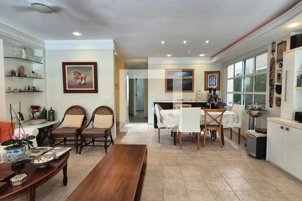 Casa, 4 quartos, 214 m² - Foto 16
