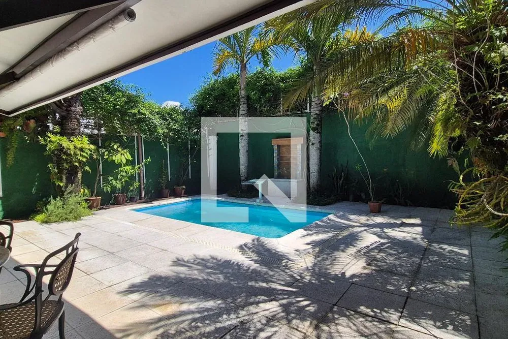 Casa, 4 quartos, 214 m² - Foto 10