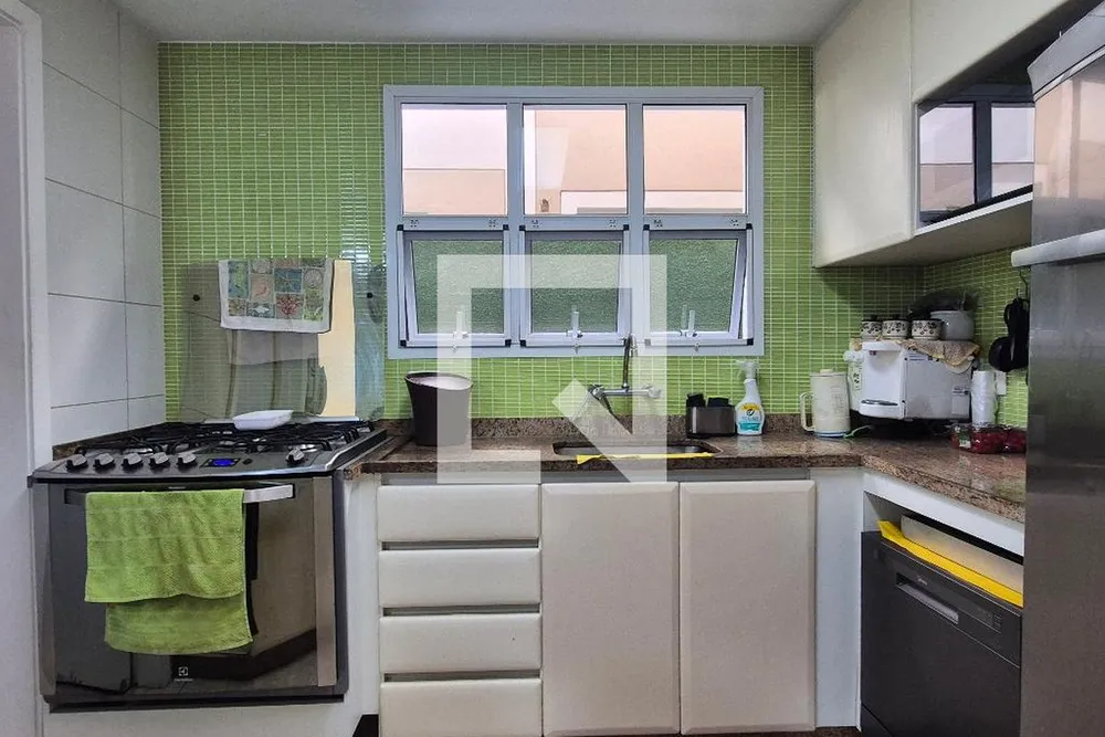 Casa, 4 quartos, 214 m² - Foto 7