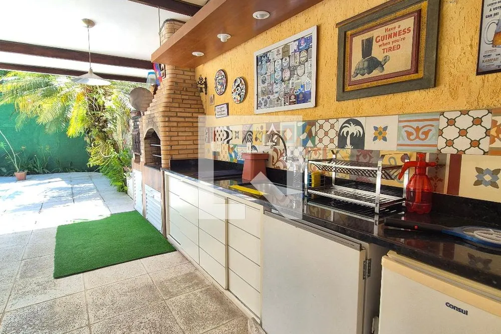Casa, 4 quartos, 214 m² - Foto 4