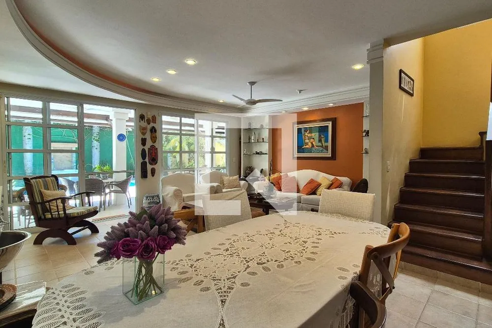 Casa, 4 quartos, 214 m² - Foto 12