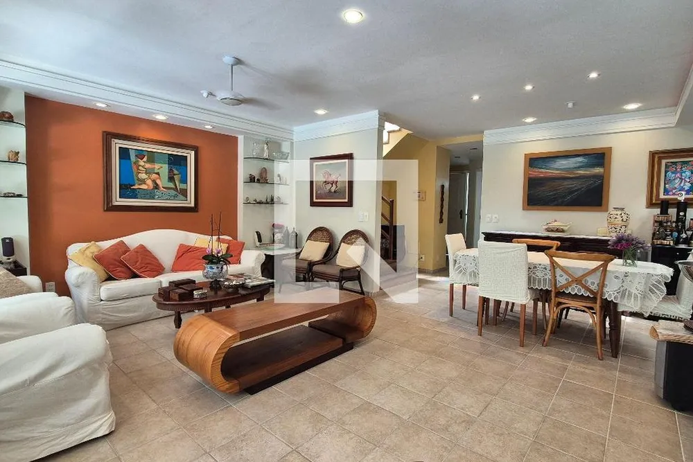 Casa, 4 quartos, 214 m² - Foto 14