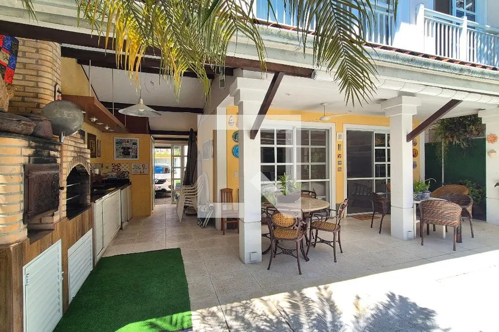 Casa, 4 quartos, 214 m² - Foto 64