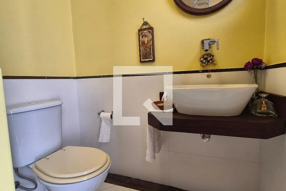 Casa, 4 quartos, 214 m² - Foto 8