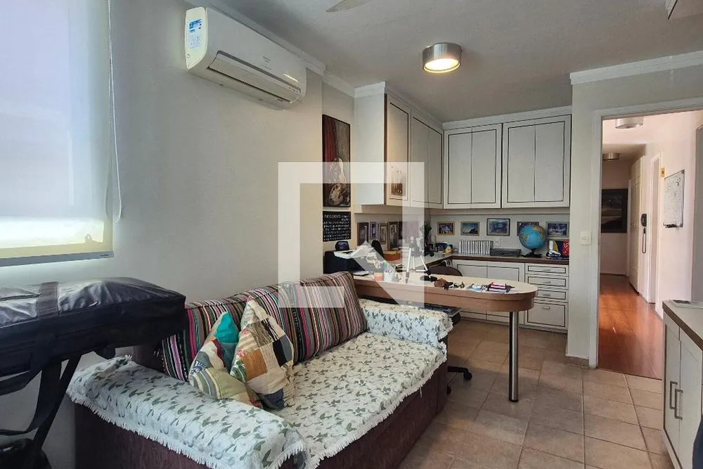 Casa, 4 quartos, 214 m² - Foto 22