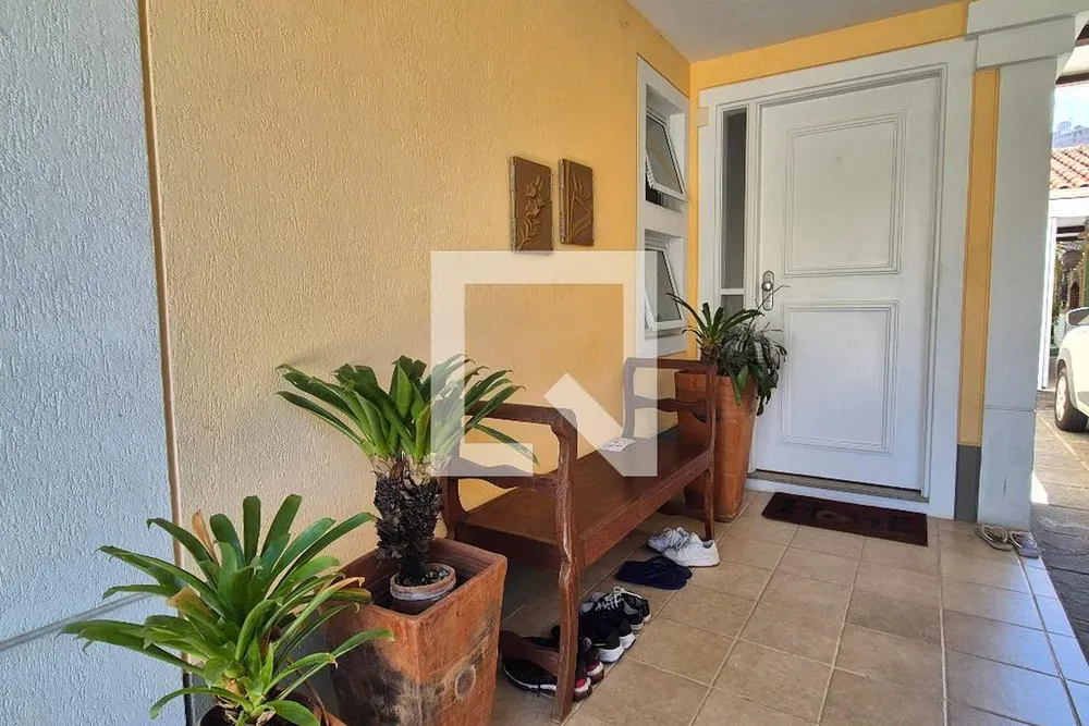Casa, 4 quartos, 214 m² - Foto 6