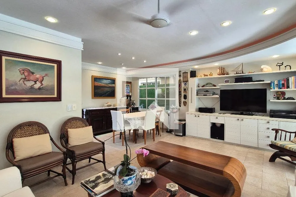 Casa, 4 quartos, 214 m² - Foto 15