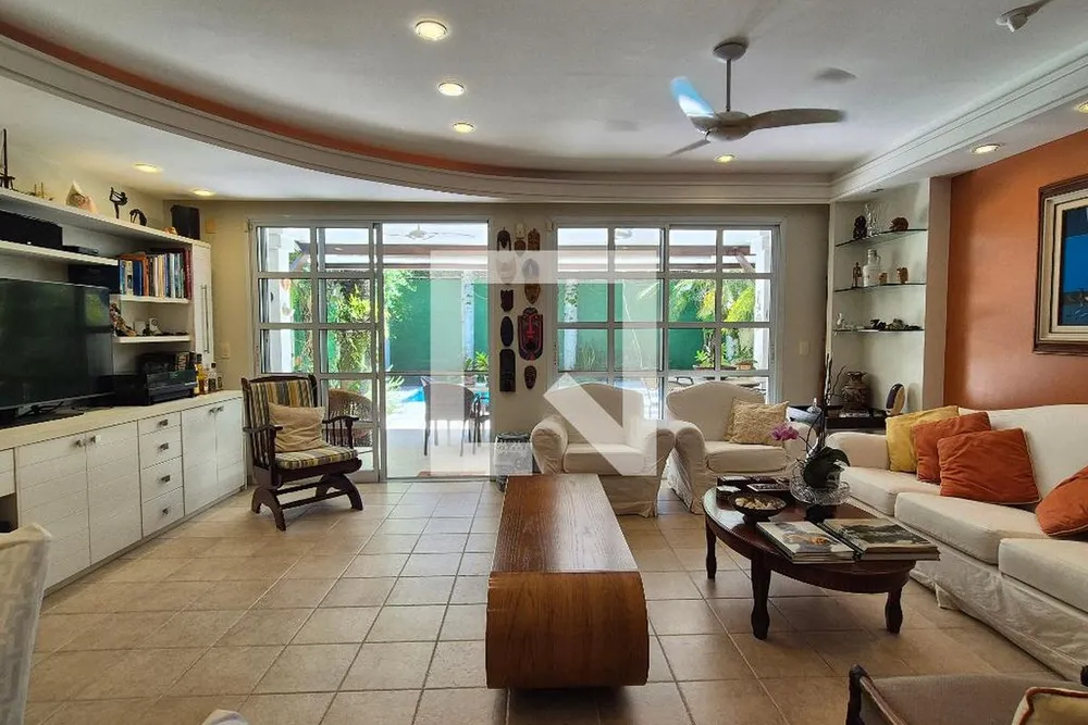Casa, 4 quartos, 214 m² - Foto 17