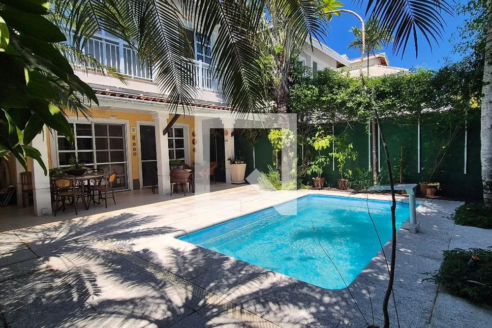 Casa, 4 quartos, 214 m² - Foto 37