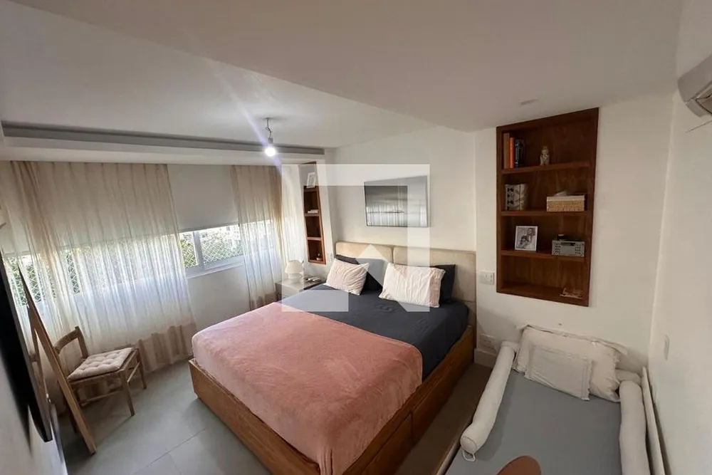 Apartamento, 2 quartos, 93 m² - Foto 9