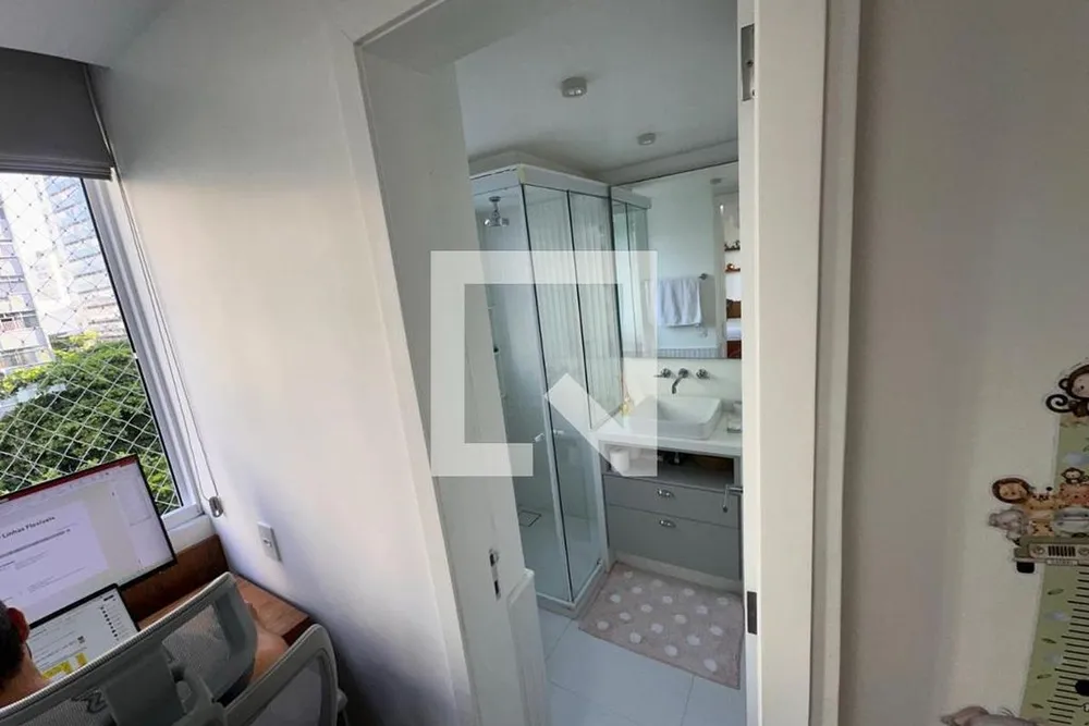 Apartamento, 2 quartos, 93 m² - Foto 14