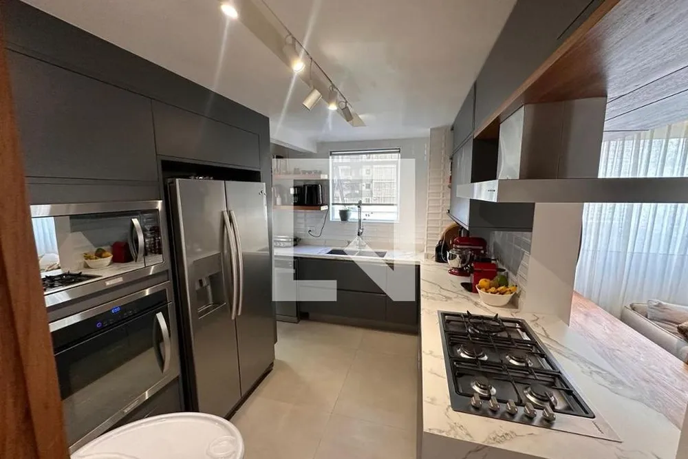 Apartamento, 2 quartos, 93 m² - Foto 16