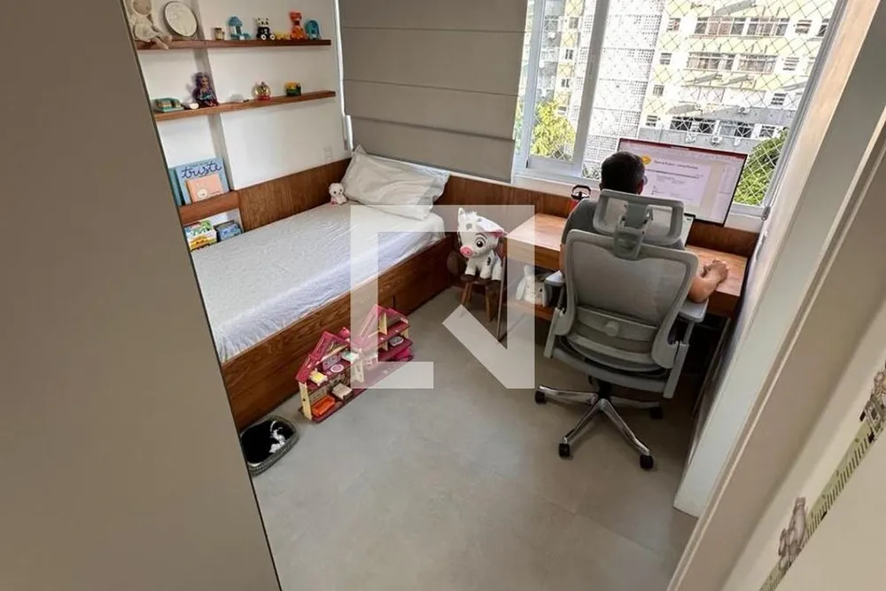Apartamento, 2 quartos, 93 m² - Foto 20