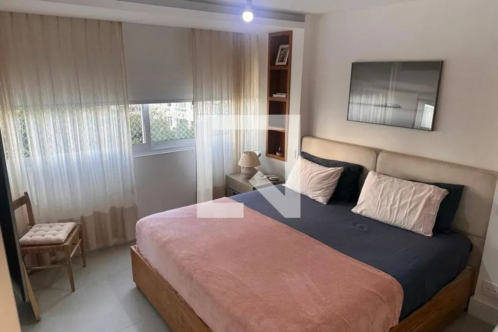 Apartamento, 2 quartos, 93 m² - Foto 11