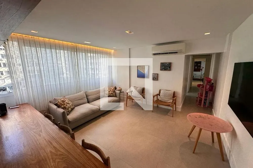 Apartamento, 2 quartos, 93 m² - Foto 1