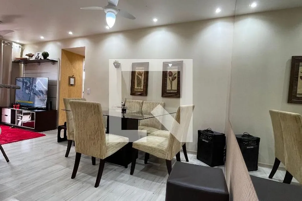 Apartamento, 2 quartos, 89 m² - Foto 17